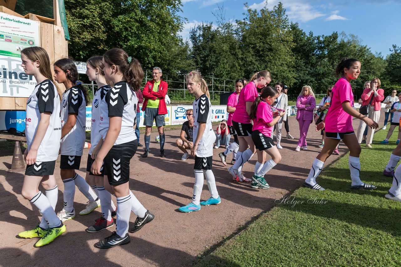 Bild 106 - Loewinnen Cup